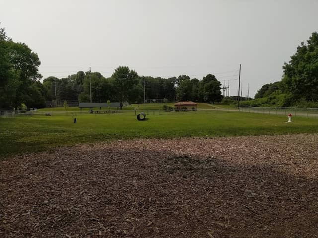 Thurl Cook Park - Image 1
