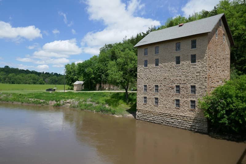 Motor Mill Historic Site - Image 2