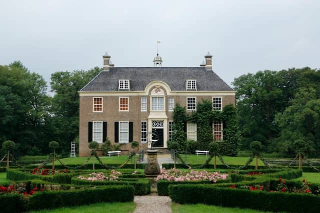 Monumentenwacht Overijssel en Flevoland - Image 1