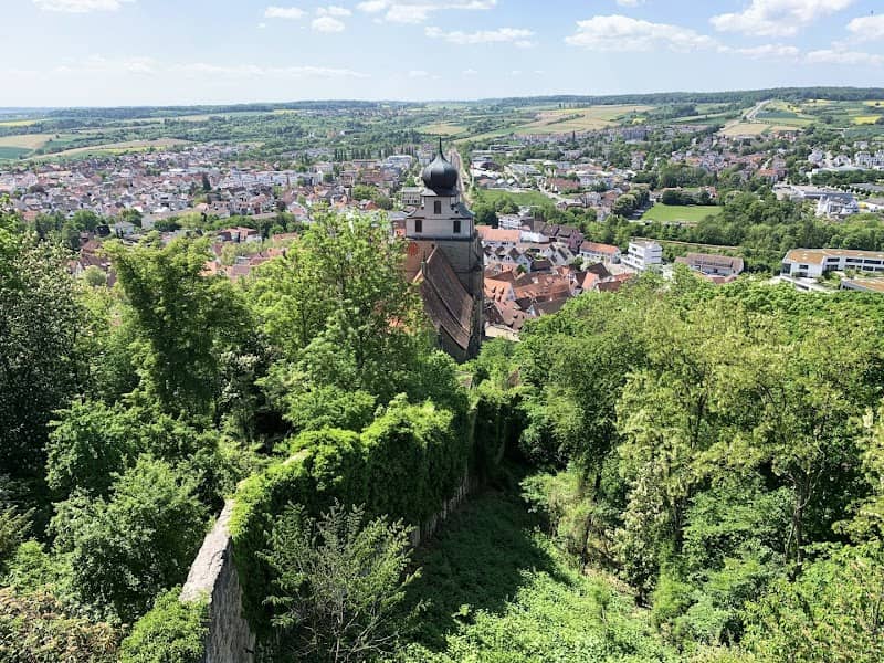Herrenberg Pulverturm - Image 1