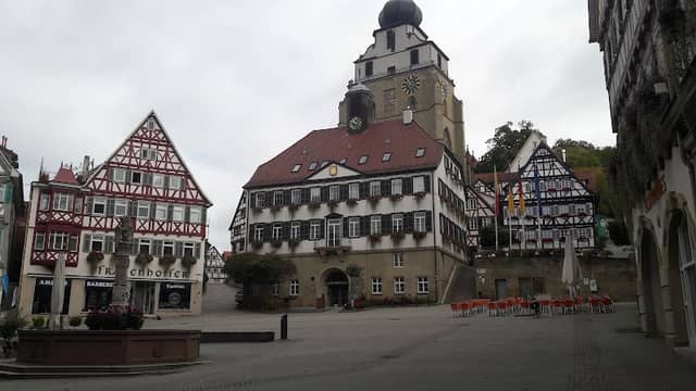 Herrenberg Pulverturm - Image 2