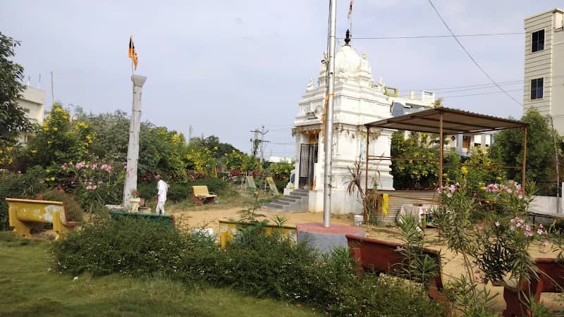 Brindavan Colony Park - Image 1