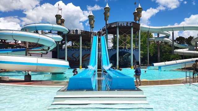 Splash Planet - Image 2