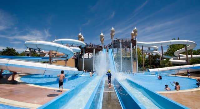 Splash Planet - Image 1