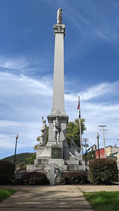 Soldiers and Sailors Park - Image 1