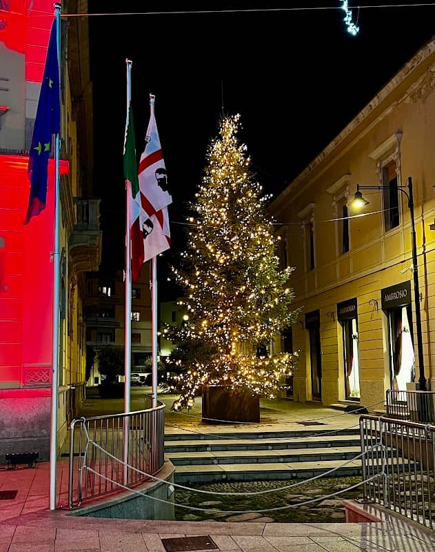 Olbia Romana Il Foro - Image 2