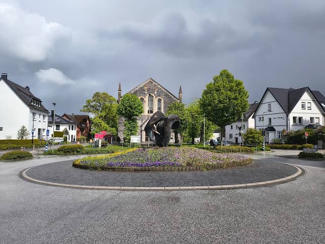 Europabrunnen - Image 1