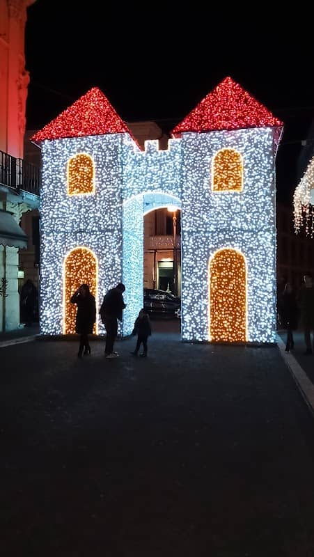 I Vicoli del Brigante Chiavone - Image 1