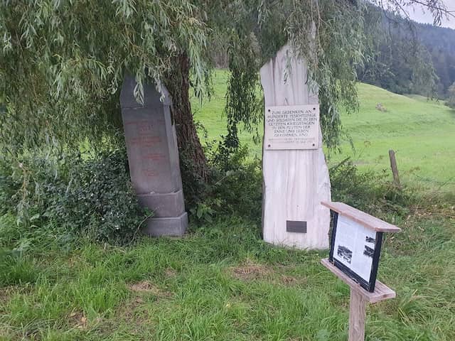 Denkmal Röthelbrücke - Image 1