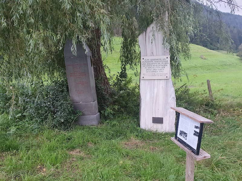Denkmal Röthelbrücke - Image 1