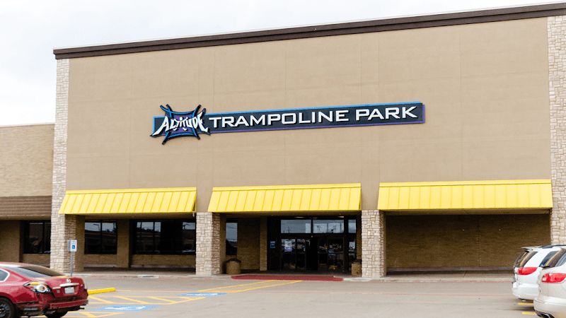 Altitude Trampoline Park Cedar Hill - Image 1