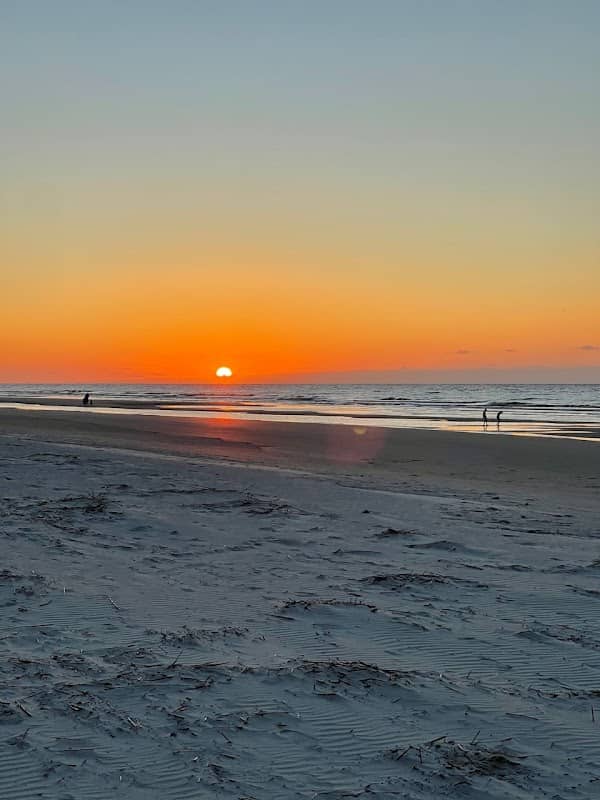 Sea pines beach - Image 3