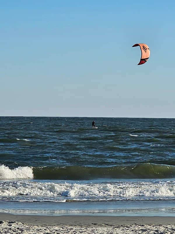 Sea pines beach - Image 2