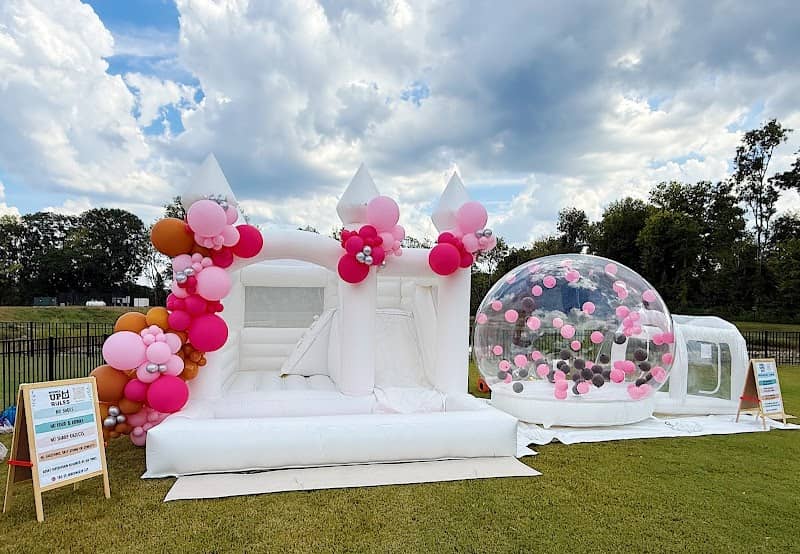 Bounce Up - Image 1