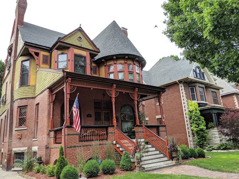 Pettengill-Morron House Museum - Image 3