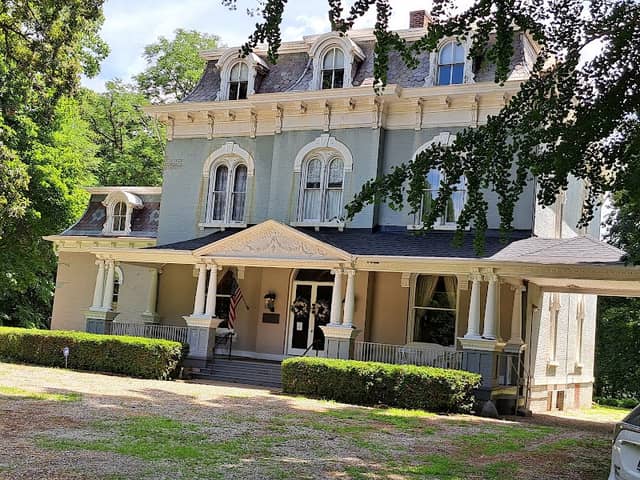 Pettengill-Morron House Museum - Image 1