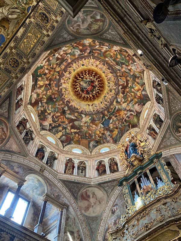 Santuario della Beata Vergine dei Miracoli - Image 2