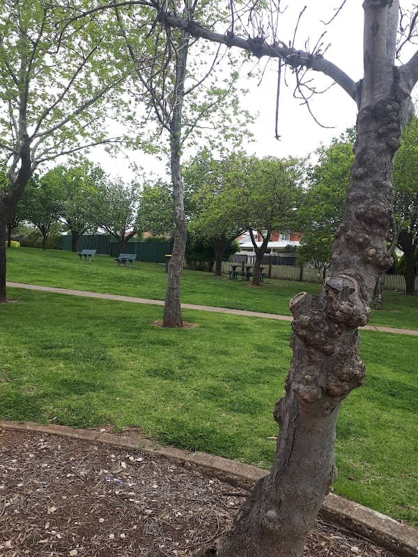 Marwick Reserve - Image 2
