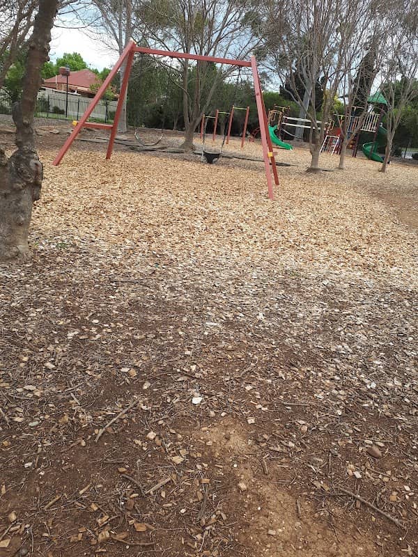 Marwick Reserve - Image 1