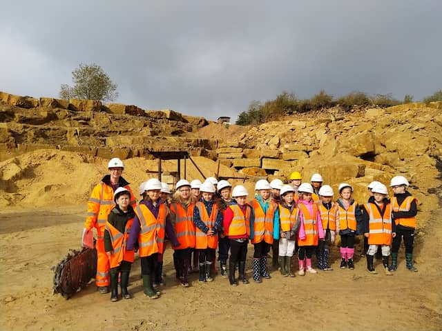 Somerset Earth Science Centre - Image 2