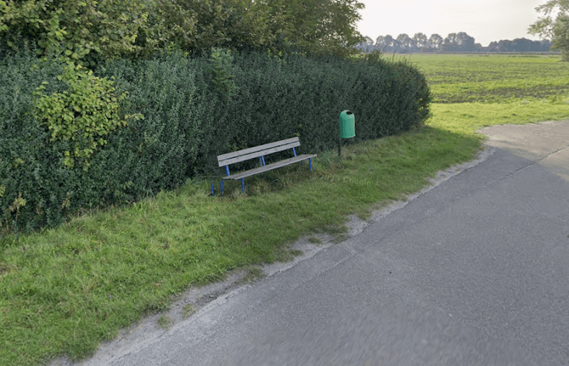 Blick in die Wiesen (Vogelbrutgebiet) - Image 1