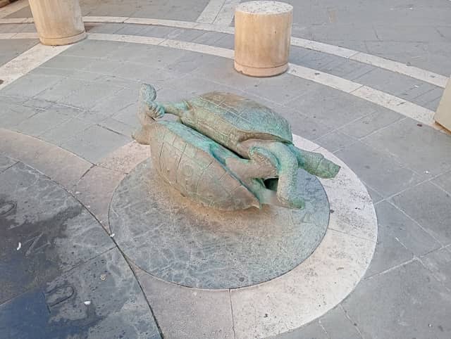 Piazza Don Minzoni Foligno - Image 2