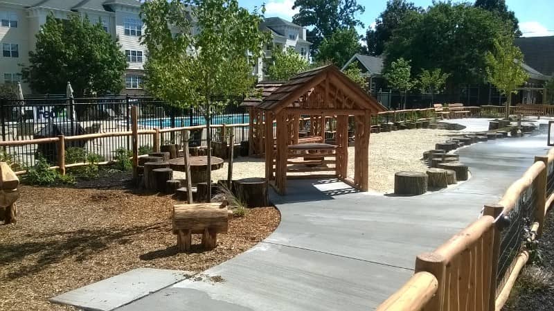 Constitution Gardens Park - Image 2