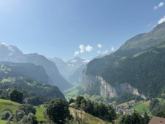 Aussichtspunkt Jungfrau - Image 3