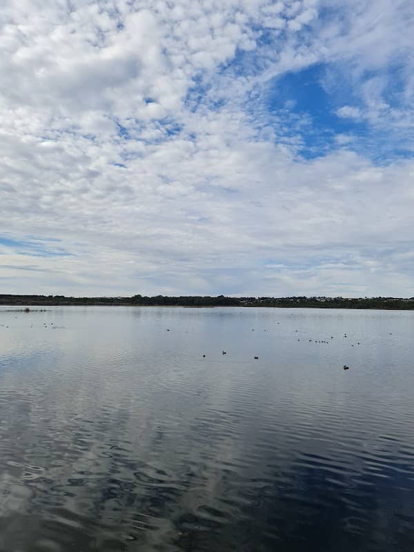 Neil Hawkins Park Viewing Platform - Image 1