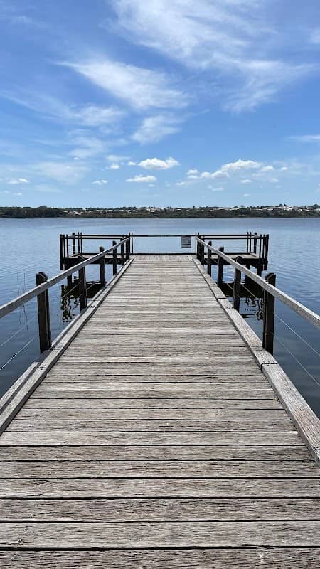 Neil Hawkins Park Viewing Platform - Image 2