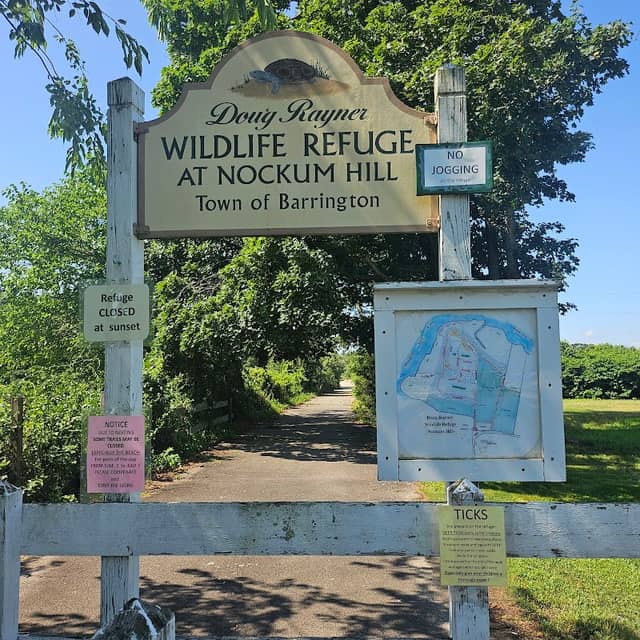 Doug Rayner Wildlife Refuge - Image 2