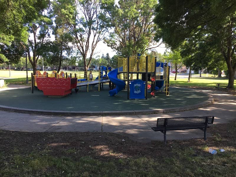 Heritage Park - Image 1