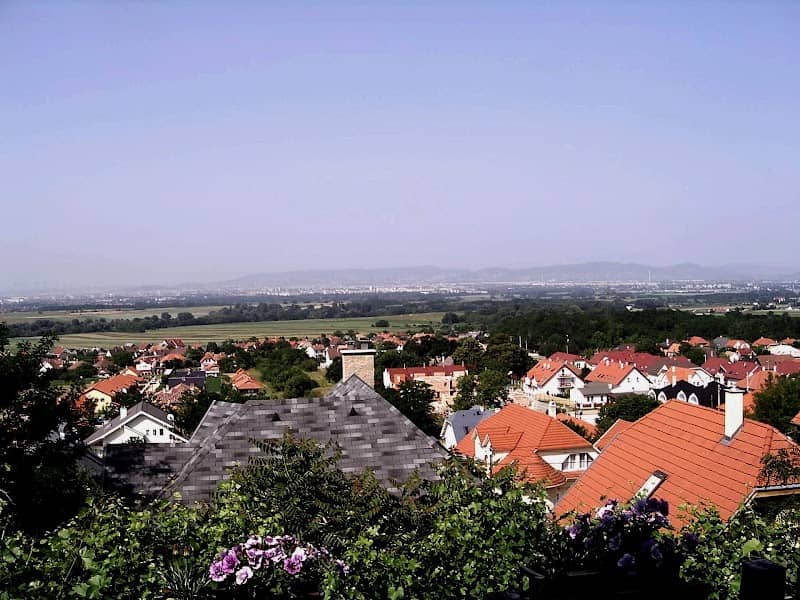 Körpanorámás kitekintőpont - Image 1
