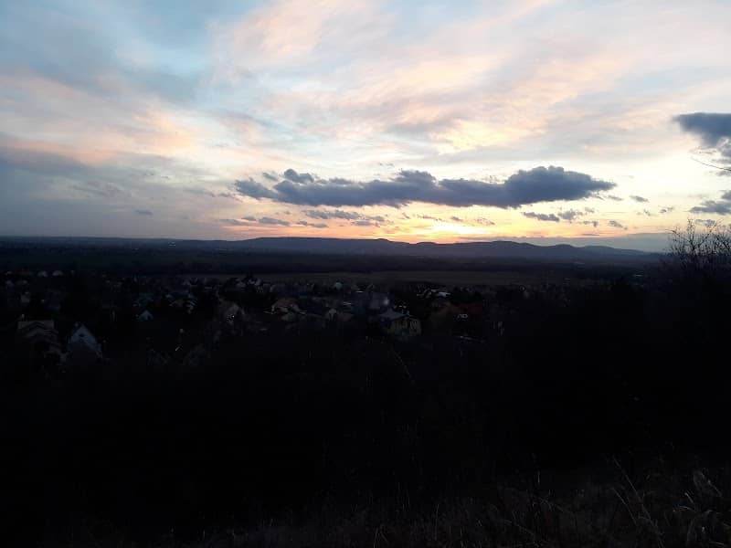 Körpanorámás kitekintőpont - Image 3