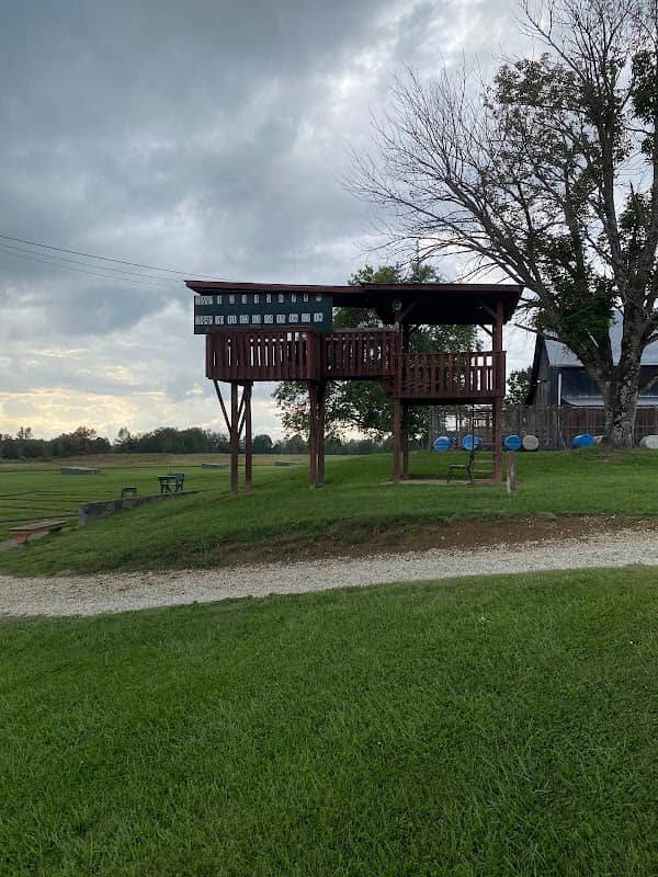 Miller Welch WMA Gun Range - Image 1