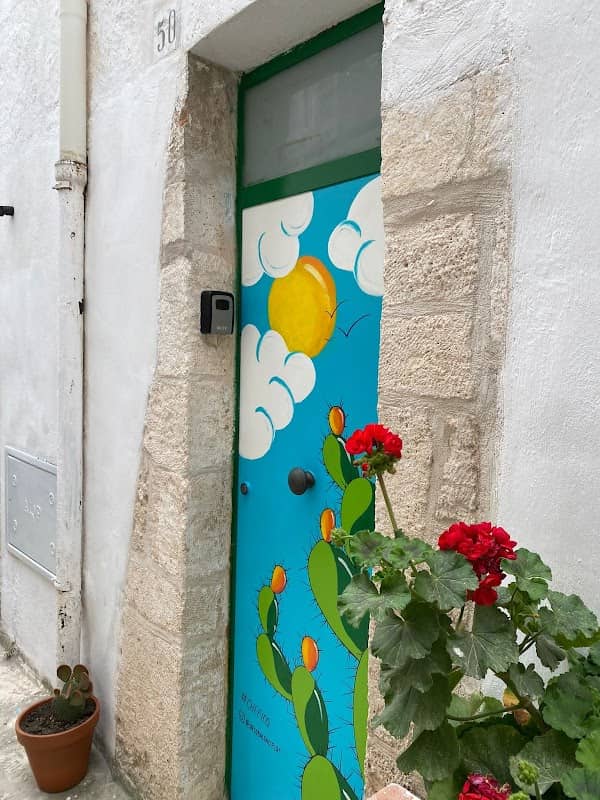 #CHEFICO Porta d'Autore - Image 2
