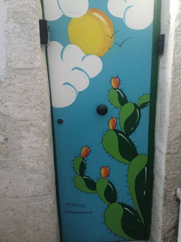 #CHEFICO Porta d'Autore - Image 1
