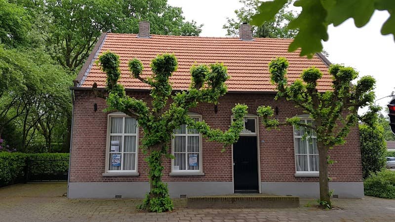 Heemkundekring H.N. Ouwerling - Image 1