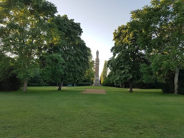 Albert Park - Image 1