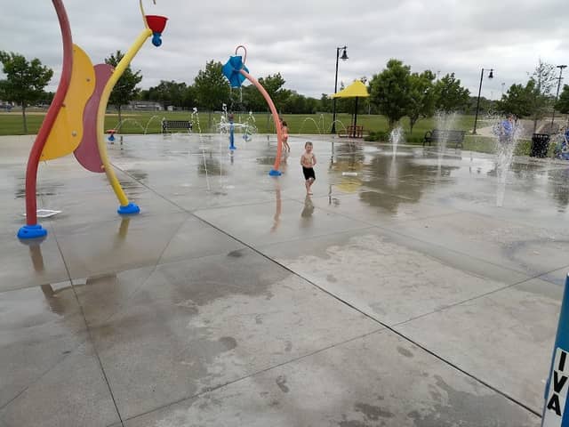 Rivers Edge Park - Image 2