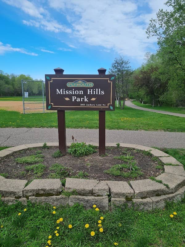 Mission Hills Park - Image 3