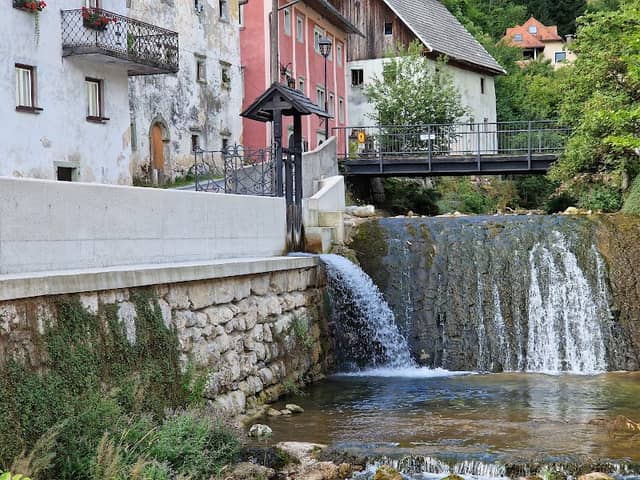 Plaža Sava Dolinka (Šobec) - Image 2