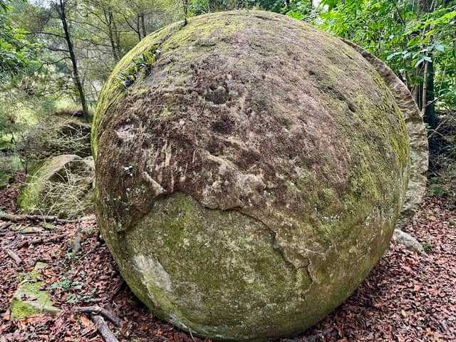 Whitecliffs Boulders - Image 2