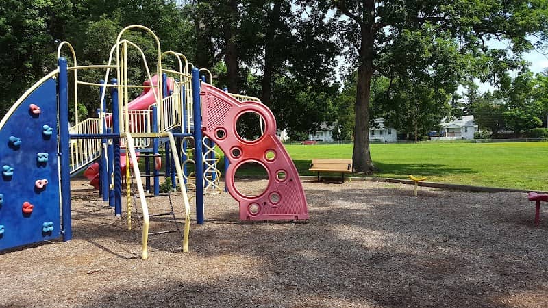 Calvert Park - Image 1