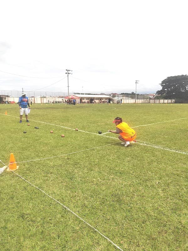 Fatima Plaza Deportes - Image 1