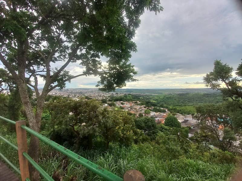 Morro da Capuava - Image 1
