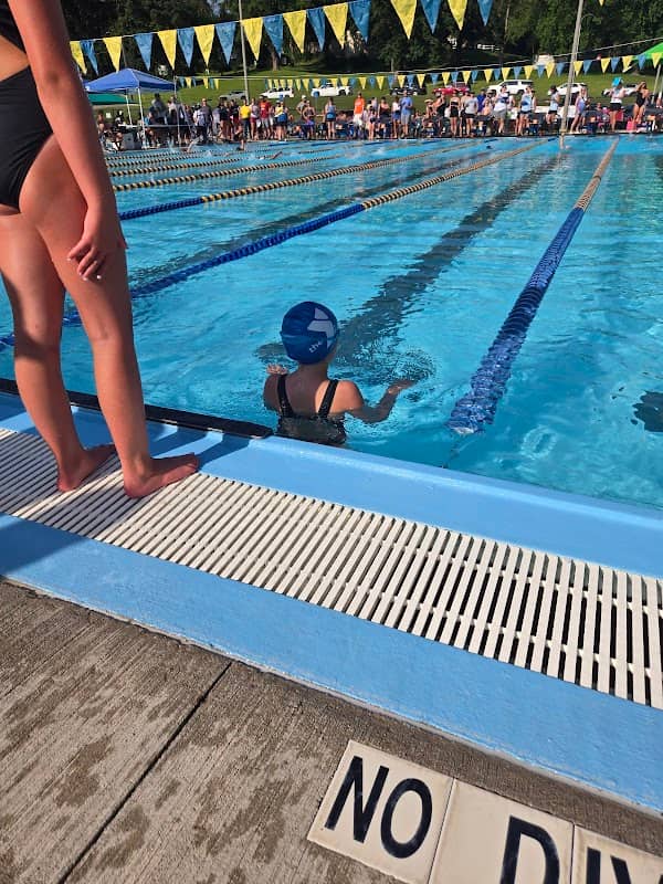 Algona Aquatic Center - Image 1