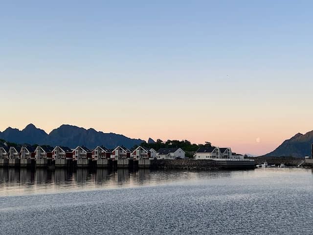 Lofothike - Image 1