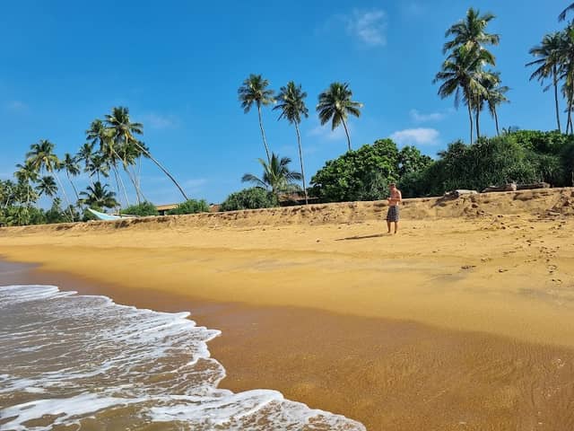 Wadduwa Beach - Image 2