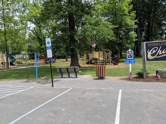 Charles Park - Image 1